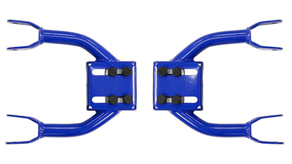 Control arms Honda Civic V Rear Lower Blue LCA