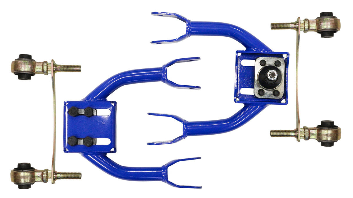 Control arms Honda Civic V Rear Lower Blue LCA