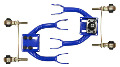 Control arms Honda Civic V Rear Lower Blue LCA