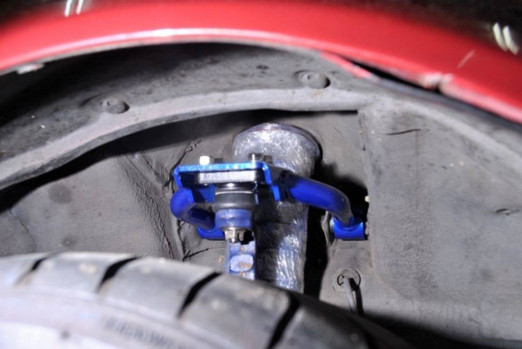 Querlenker Honda Civic VI vorne Typ 2