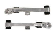 Control arms Nissan 350Z Rear Black