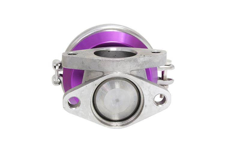TurboWorks Externes 38mm Wastegate, einstellbar 0,5–1 Bar