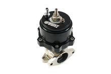 TurboWorks External WasteGate 34mm 0.5 Bar Black