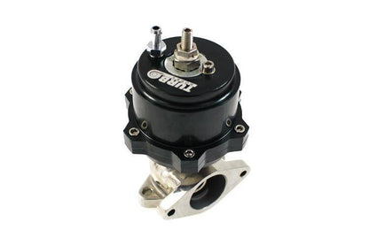 TurboWorks External WasteGate 34mm 0.5 Bar Black