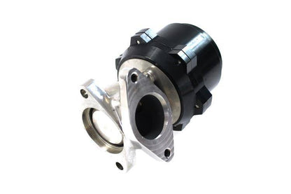 TurboWorks External WasteGate 34mm 0.5 Bar Black