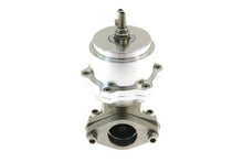 TurboWorks External WasteGate 34mm 0.5 Bar Silver