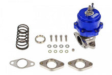 TurboWorks Externes WasteGate 34mm 0,5 Bar Blau