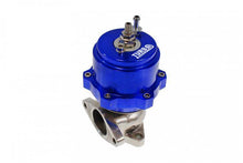 TurboWorks Externes WasteGate 34mm 0,5 Bar Blau