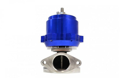 TurboWorks Externes WasteGate 34mm 0,5 Bar Blau