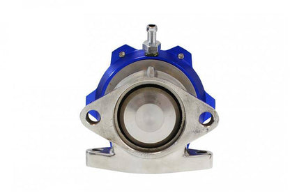 TurboWorks Externes WasteGate 34mm 0,5 Bar Blau