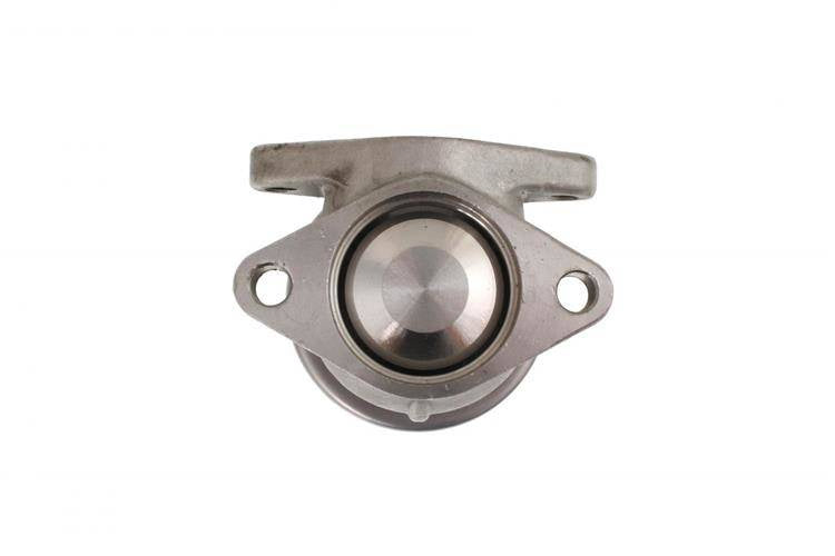 TurboWorks External WasteGate 38mm 0.5 Bar Blue