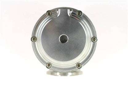 TurboWorks External WasteGate 38mm 1.0 Bar V-Band Silver