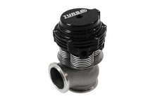 TurboWorks Externes WasteGate 38mm wassergekühlt 2,5 Bar V-Band Schwarz