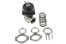 TurboWorks Externes WasteGate 44mm 1,0 Bar V-Band Schwarz