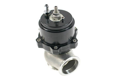 TurboWorks Externes WasteGate 44mm 1,0 Bar V-Band Schwarz