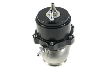 TurboWorks Externes WasteGate 44mm 1,0 Bar V-Band Schwarz