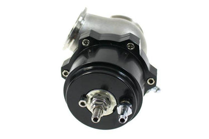 TurboWorks Externes WasteGate 44mm 1,0 Bar V-Band Schwarz