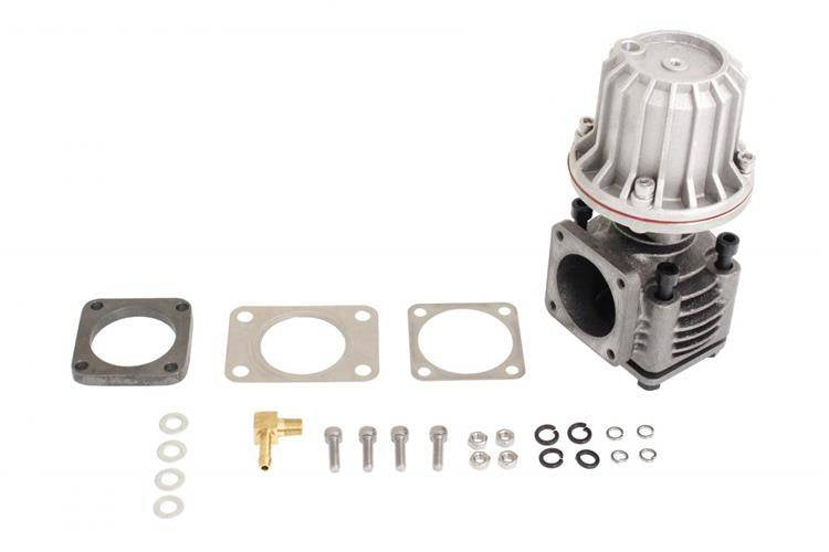 TurboWorks Externes WasteGate 50mm 0,5 Bar