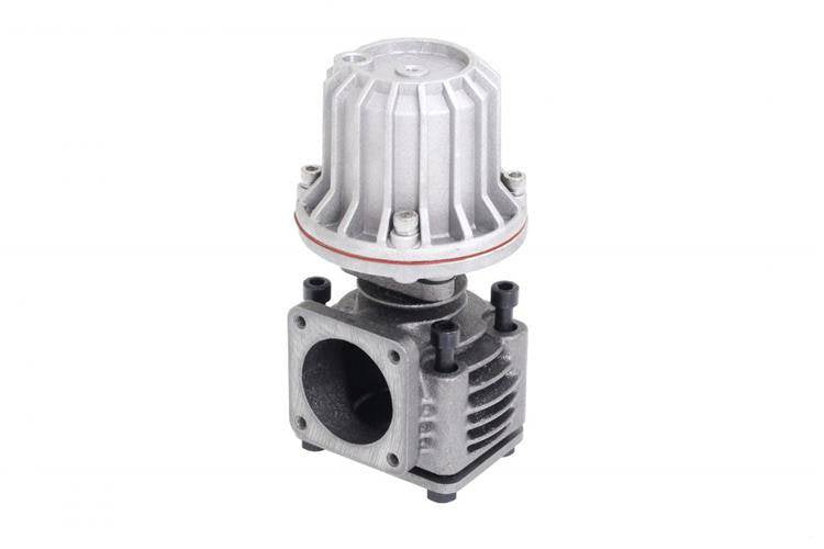 TurboWorks Externes WasteGate 50mm 0,5 Bar