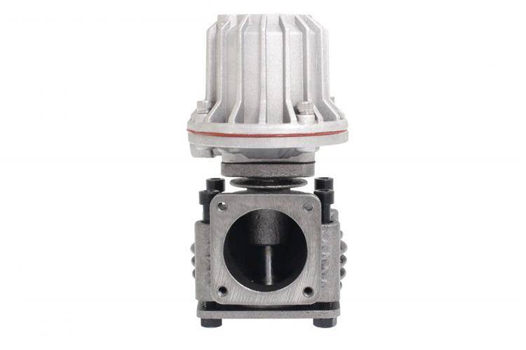 TurboWorks Externes WasteGate 50mm 0,5 Bar