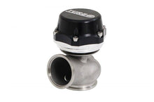 TurboWorks External WasteGate TurboWorks 50mm 0.5 Bar V-Band Black