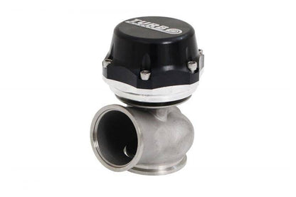 TurboWorks External WasteGate TurboWorks 50mm 0.5 Bar V-Band Black
