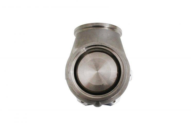 TurboWorks External WasteGate TurboWorks 50mm 0.5 Bar V-Band Black