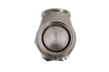 TurboWorks External WasteGate 50mm 0.5 Bar V-Band Blue
