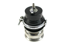 TurboWorks External WasteGate 50mm 1.6 Bar V-Band Black