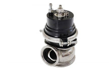 TurboWorks Externes WasteGate 60mm 1,6 Bar V-Band Schwarz