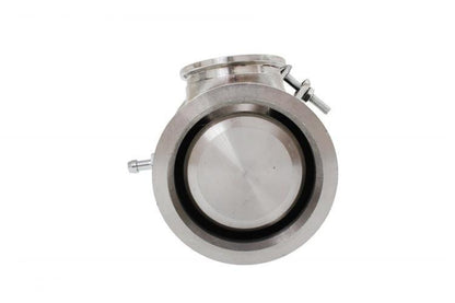 TurboWorks Externes WasteGate 60mm 1,6 Bar V-Band Schwarz