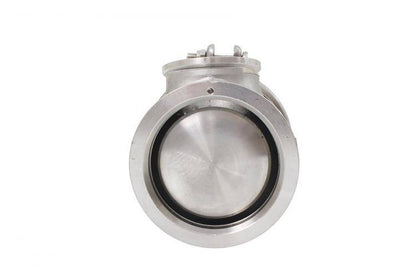 TurboWorks External WasteGate 60mm 1.6 Bar V-Band Purple