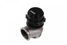 TurboWorks External WasteGate 60mm 2.2 Bar V-Band Black