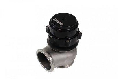TurboWorks External WasteGate 60mm 2.2 Bar V-Band Black