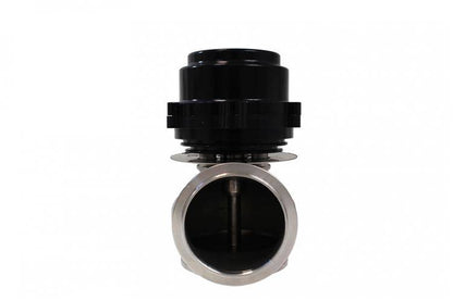 TurboWorks External WasteGate 60mm 2.2 Bar V-Band Black