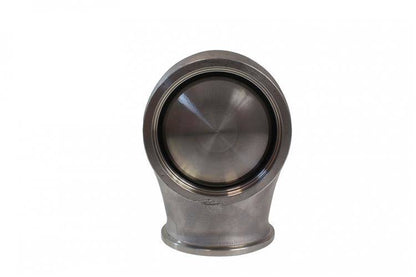 TurboWorks External WasteGate 60mm 2.2 Bar V-Band Black