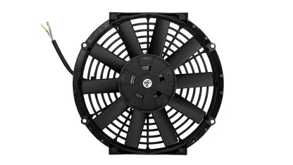 TurboWorks Cooling fan 10" type 1 pusher/puller