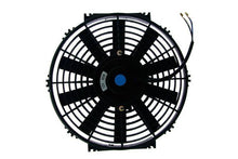 TurboWorks Cooling fan 10" type 1 pusher/puller