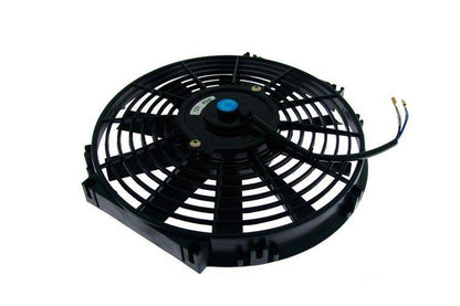 TurboWorks Cooling fan 12" type 1 pusher/puller