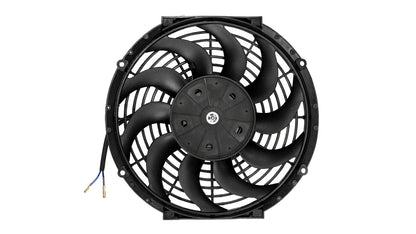 TurboWorks Cooling fan 12" type 2 pusher/puller