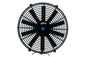 TurboWorks Cooling fan 14" type 1 pusher/puller