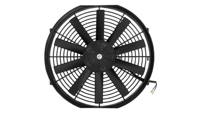 TurboWorks Cooling fan 16" type 1 pusher/puller