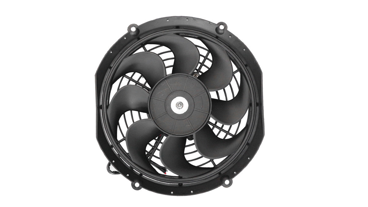 TurboWorks Cooling fan Pro 300mm puller
