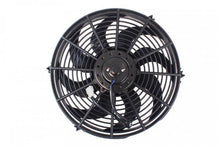 TurboWorks Cooling fan Pro 12" puller