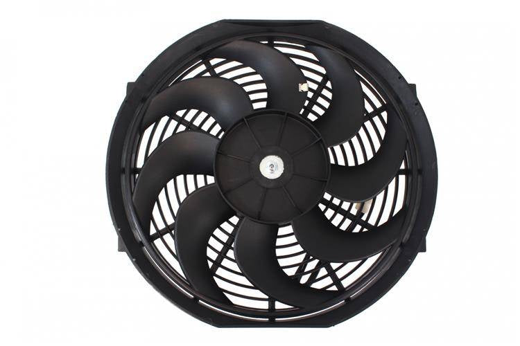 TurboWorks Cooling fan Pro 12" puller