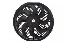 TurboWorks Cooling fan Pro 12" puller