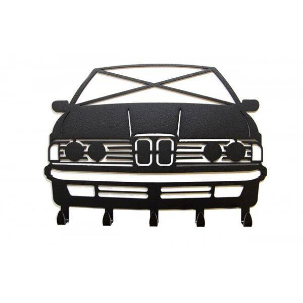 Jacket Key Hanger BMW E24 drift