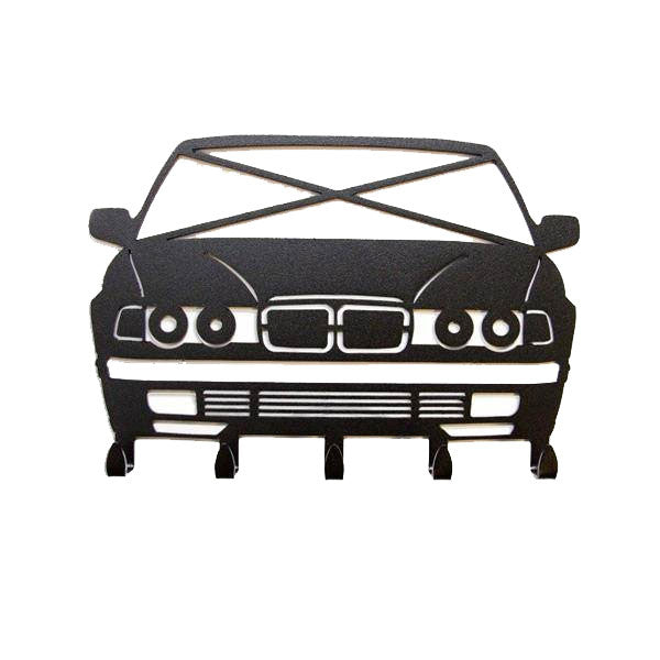 Jacket Key Hanger BMW E32 drift