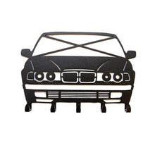 Jacket Key Hanger BMW E32 drift