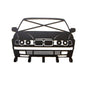 Jacket Key Hanger BMW E32 drift